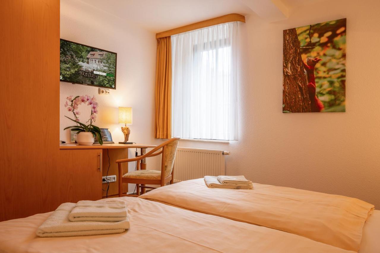 Zur Margarethenmuehle - Landgasthof Und Waldhotel Rosswein エクステリア 写真